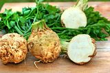 Celery Root Salad with Tarragon Dressing-1