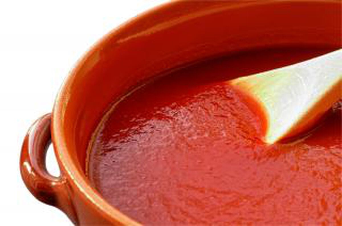 Tomato Sauce &ndash; 8 Cups-1