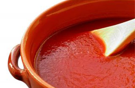 Tomato Sauce &ndash; 8 Cups