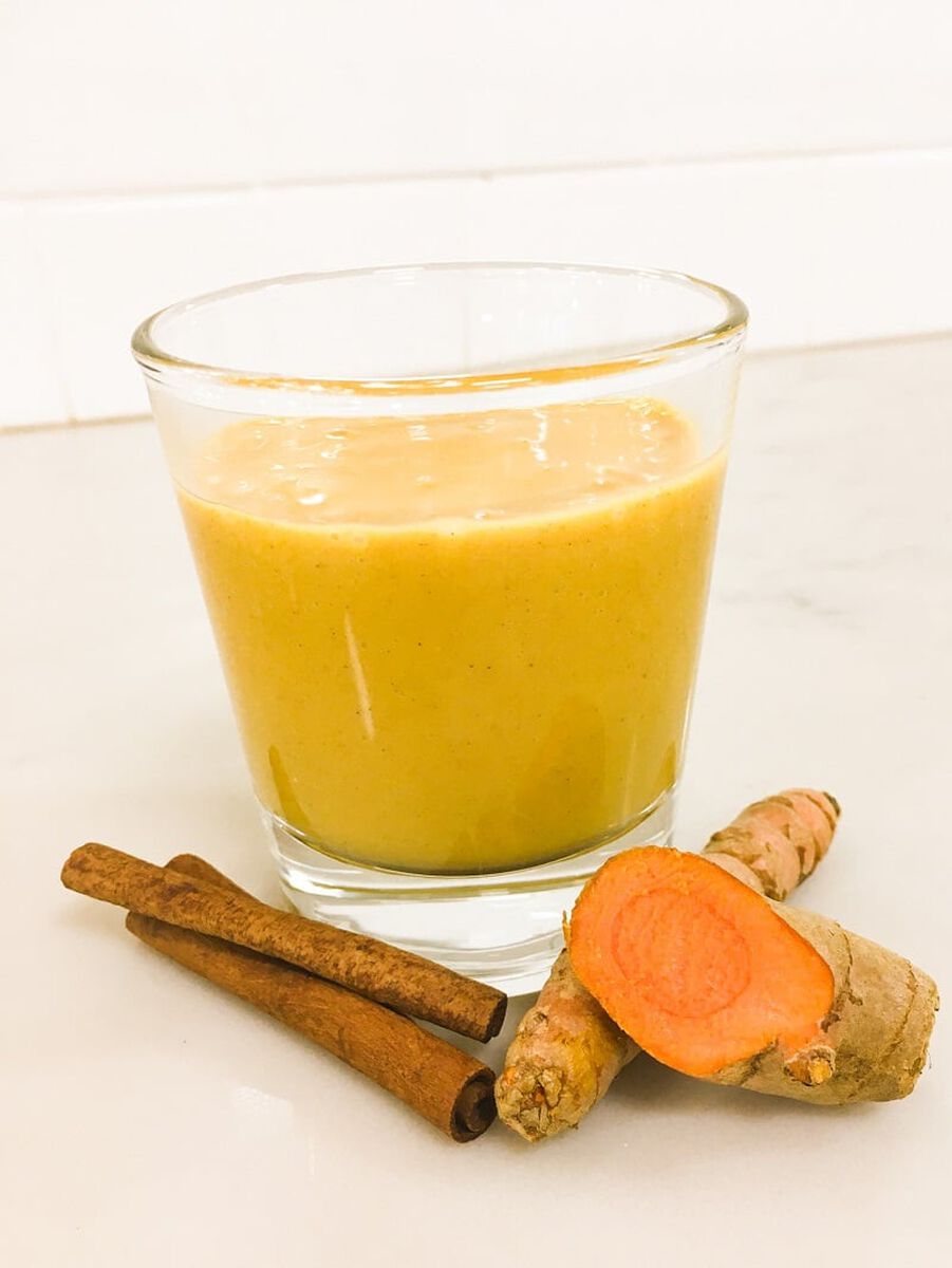 Golden Power Shake-1