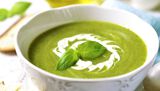 Summer Zucchini Soup-1