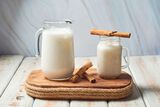Horchata Milkshake-1