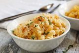 Macaroni &amp; Cheese-1