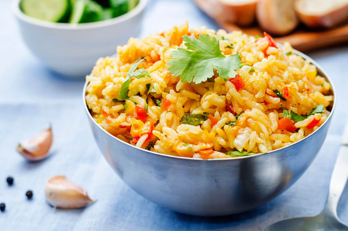 Spanish Rice-1