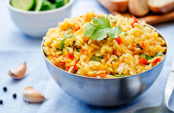 Spanish Rice