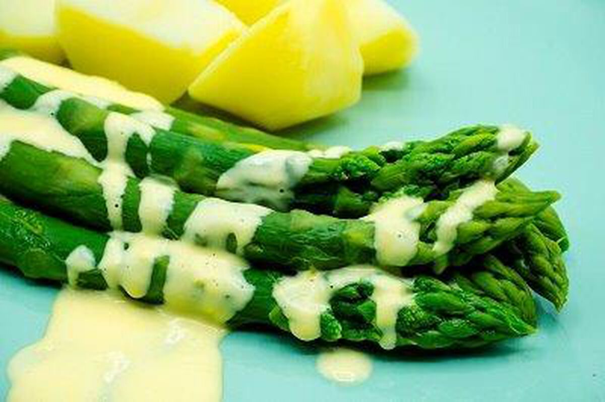 Hollandaise-1