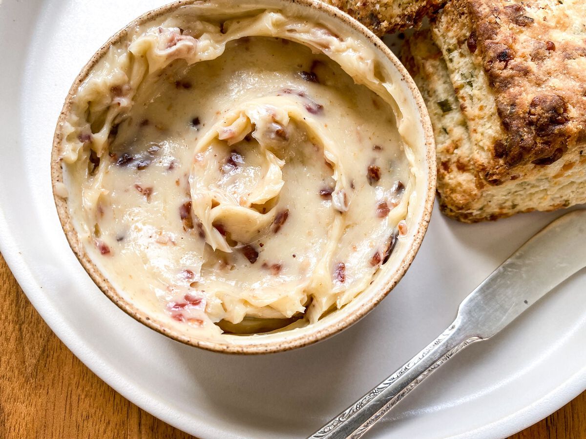 Nut And Seed Butter- 2 cups-1