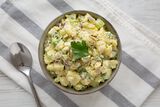 Potato Salad - For food processors with dicing blade-1