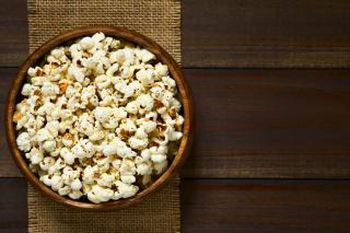 Asian Style Popcorn (Traditional Oil Popper)-1
