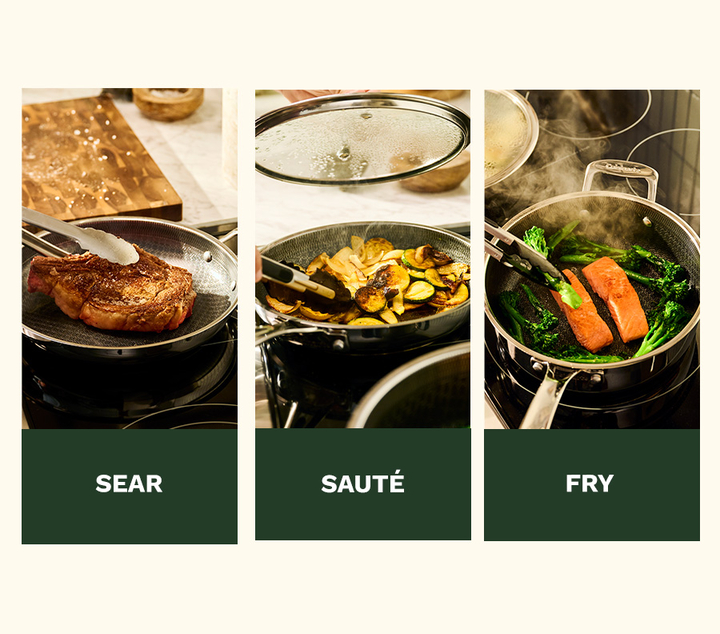 FusionPlus Cookware