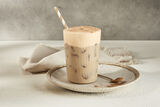 Iced Pumpkin Cream Chai Latte-1