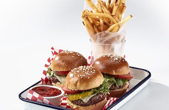 Sliders