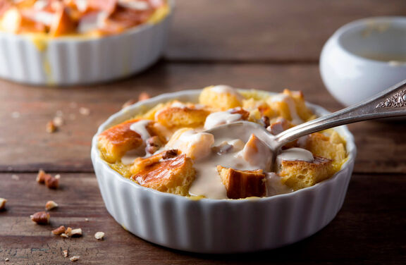 Creme Anglaise