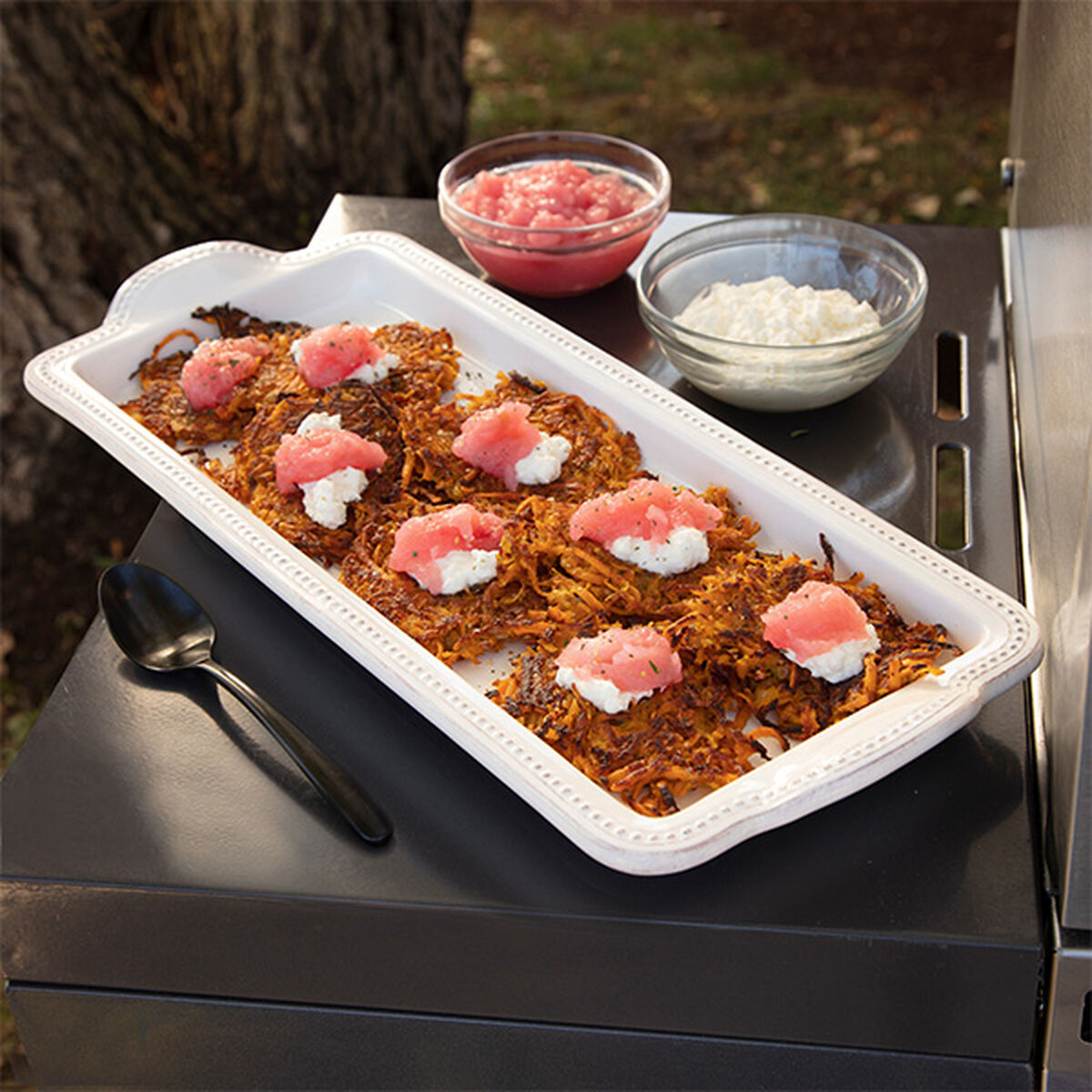 Sweet Potato Latkes-1