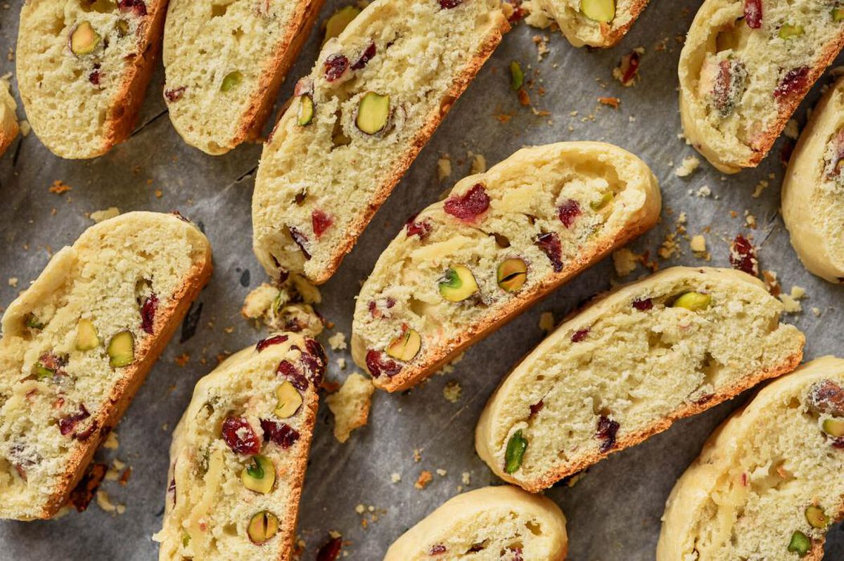 Christmas Biscotti-1