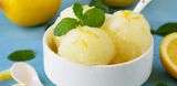 Tangy Citrus Sorbet-1