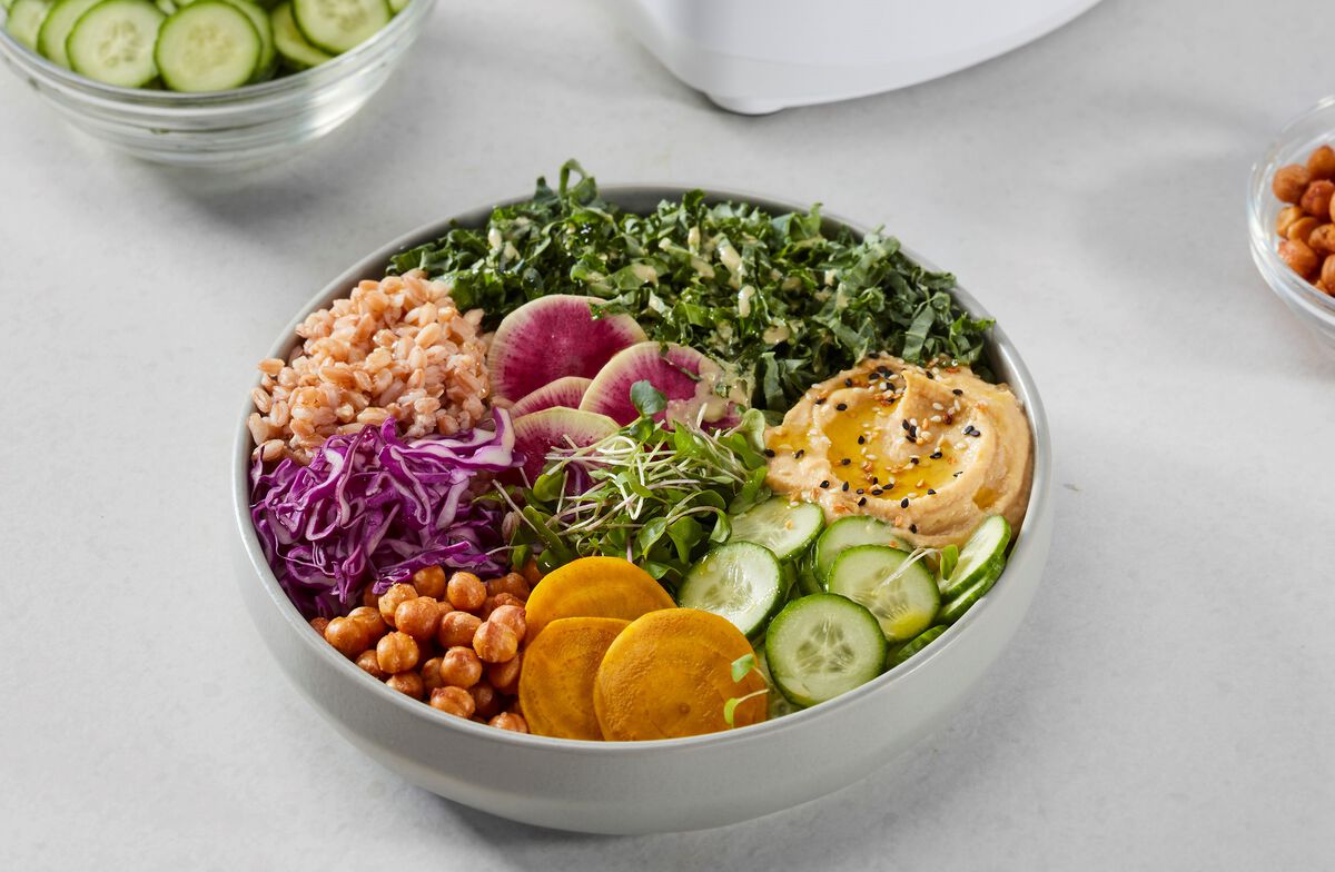 Buddha Bowl-1