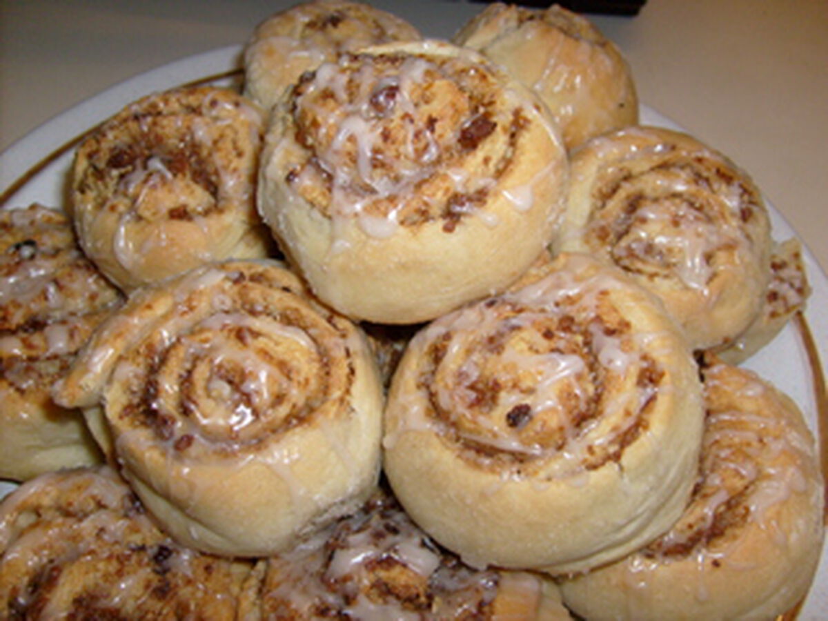 Coffee Cake-1