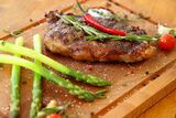 Southwestern Spiced Grilled Rib Eye-1