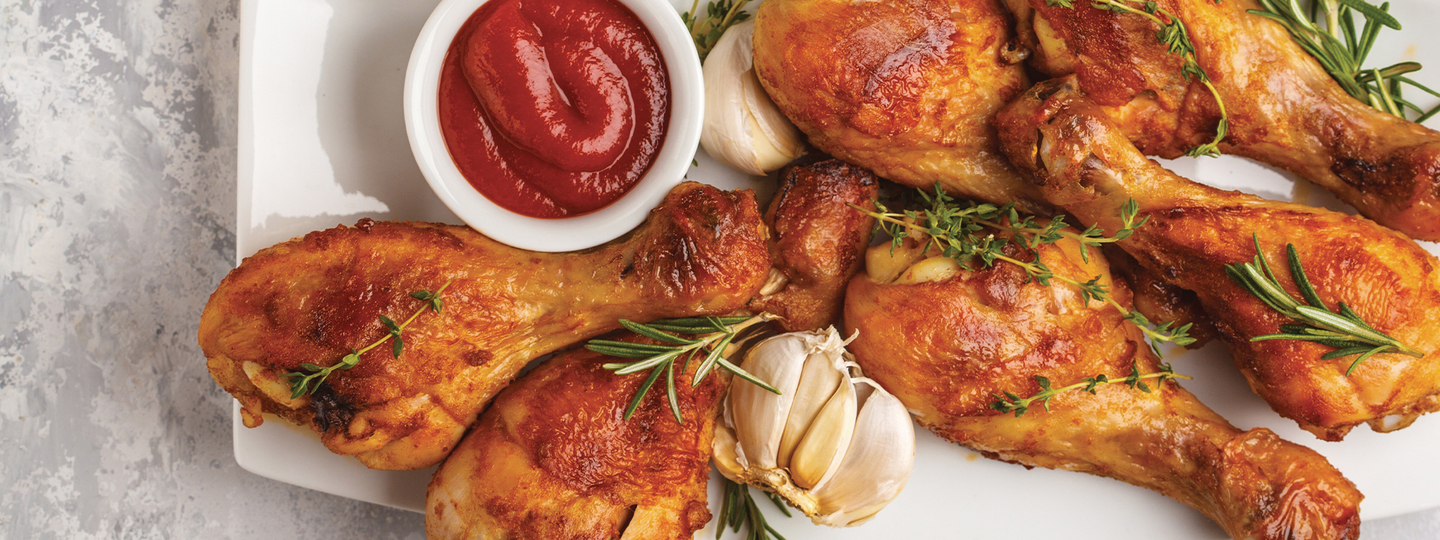 air fryer recipe image