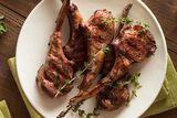 Grilled Lamb Chops-1