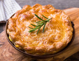 Chicken Pot Pie-1