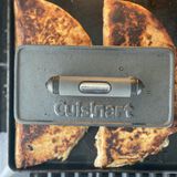 Green Chili Quesadillas-2