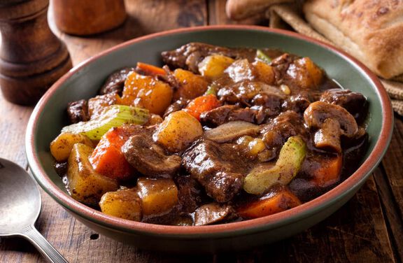 Beef Stew