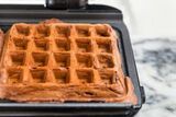 Maple Bacon Waffles-1