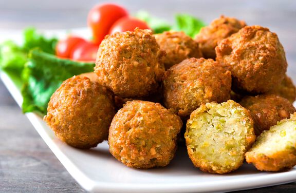 Falafel