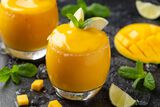 Frozen Mango Margarita-1