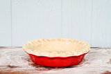 Flaky Pie Crust-1