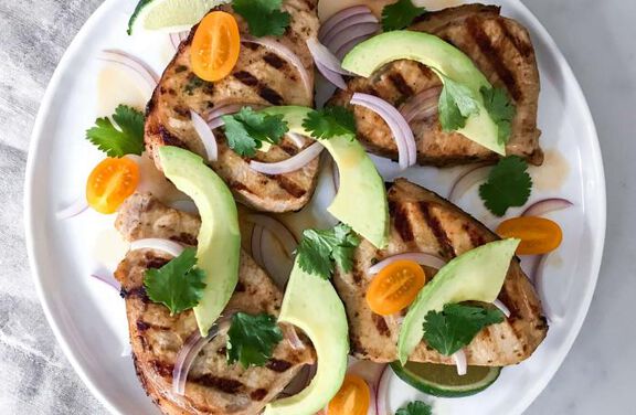 How to Cook Pork Chops in a Toaster Oven: Easy & Juicy Guide