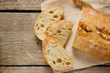 Rustic Italian Bread (Food processor)-1