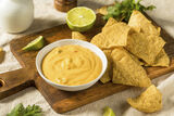 Southwestern Queso Dip-1