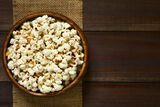 Parmesan Popcorn - (CPM-950)-1