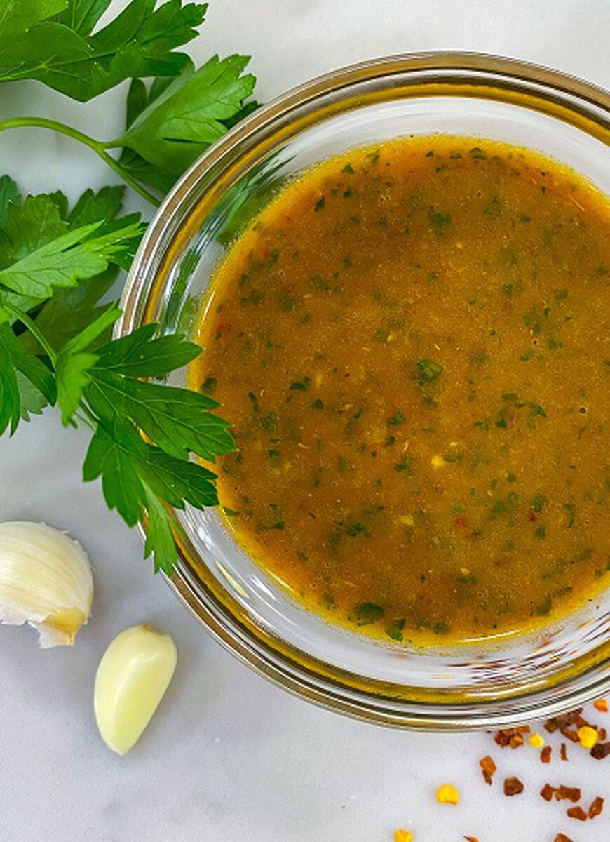 Red Chimichurri-1