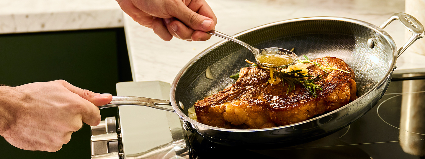 FusionPlus Cookware