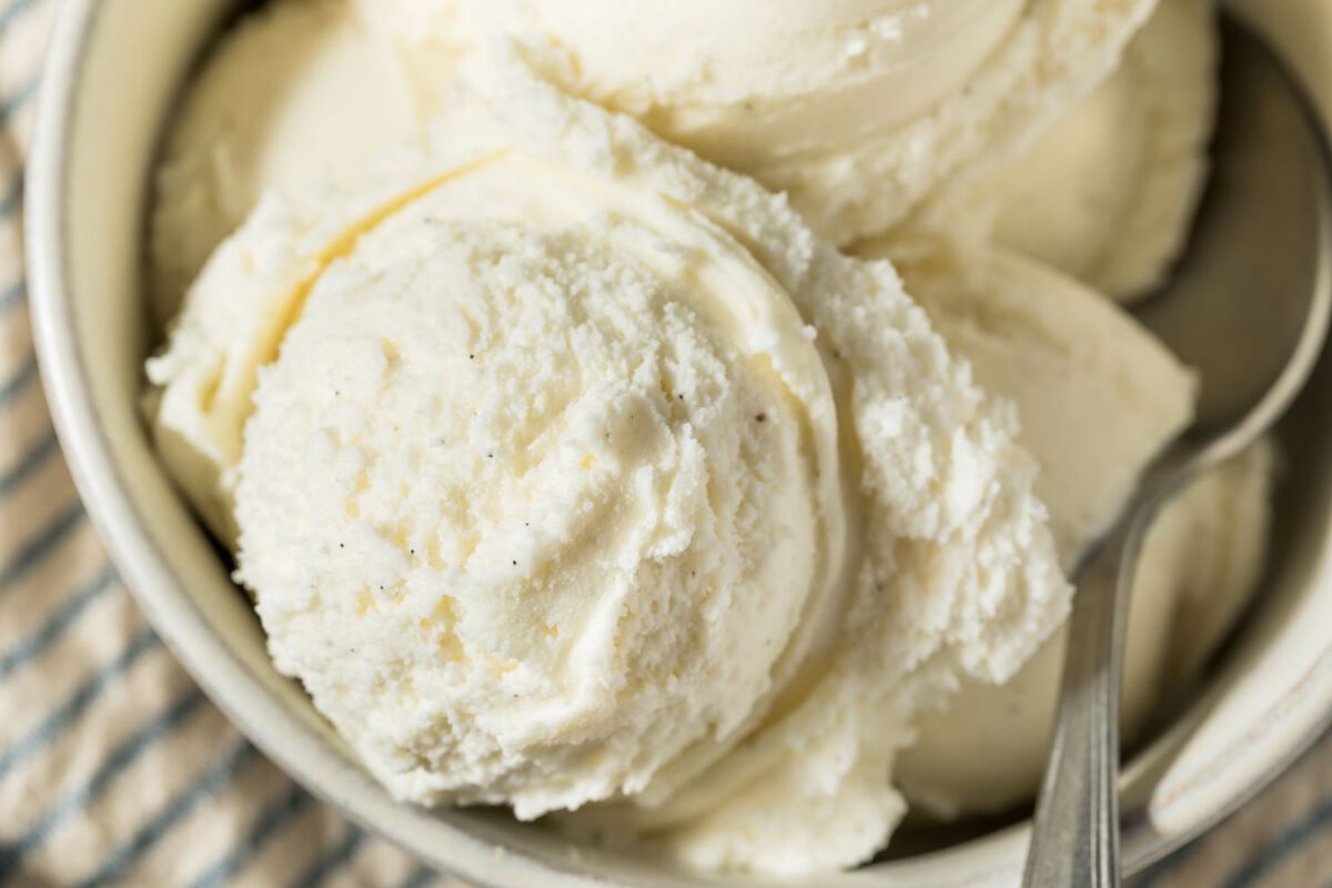 Buttermilk Ice Cream-1