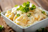 Potato Salad - For the microwave-1