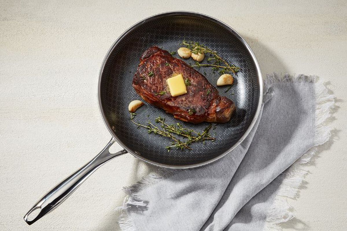 Seared Steak-1