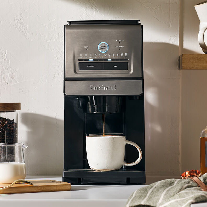 How to Clean a Coffee Maker