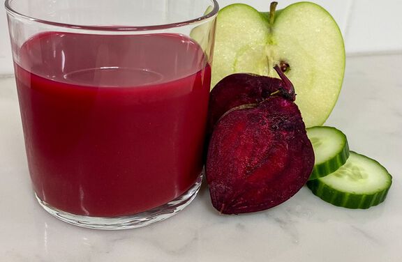 Beet It