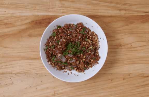 Quinoa Salad