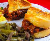 Slightly Spicy Sloppy Joes-1