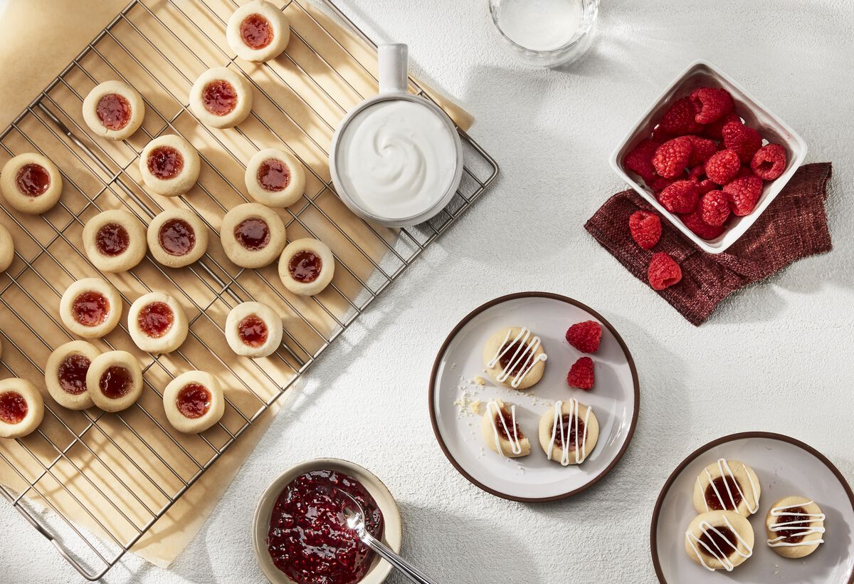 Almond Thumbprints-1