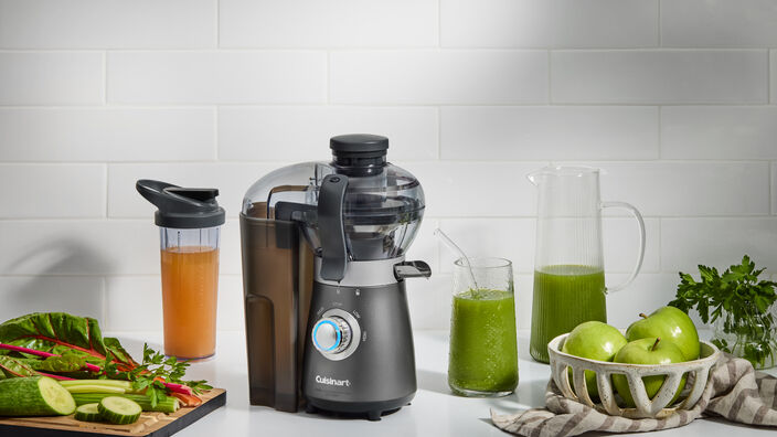 Juicers - Cuisinart