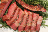 Reverse Sear Steaks-1