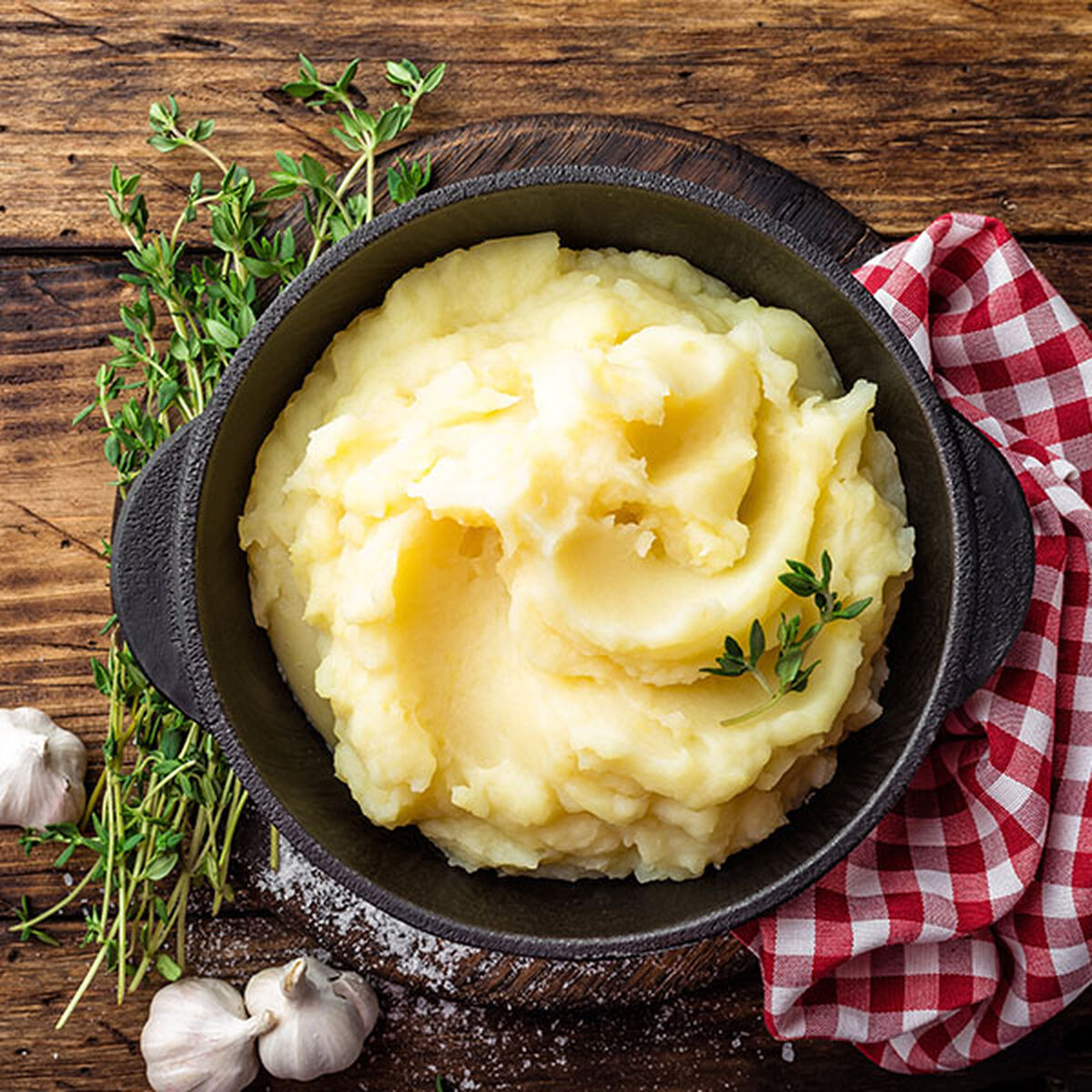 Mashed Potatoes-1