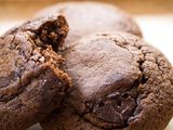 Double Chocolate Chunk Cookies-1